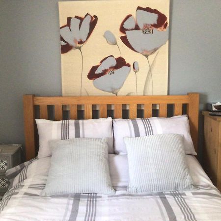 City Apartment No.8 Norwich Esterno foto