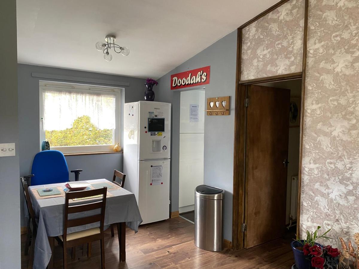 City Apartment No.8 Norwich Esterno foto
