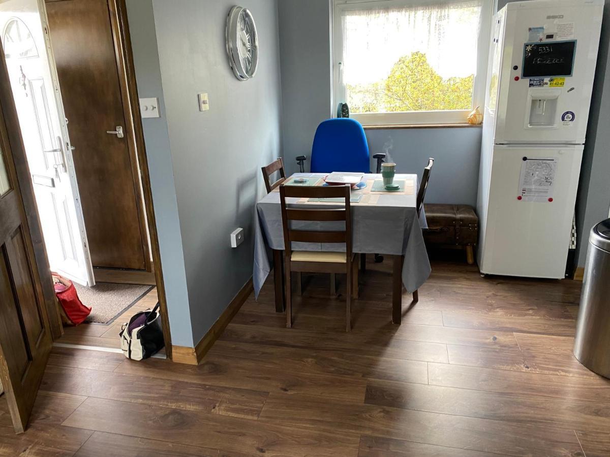 City Apartment No.8 Norwich Esterno foto
