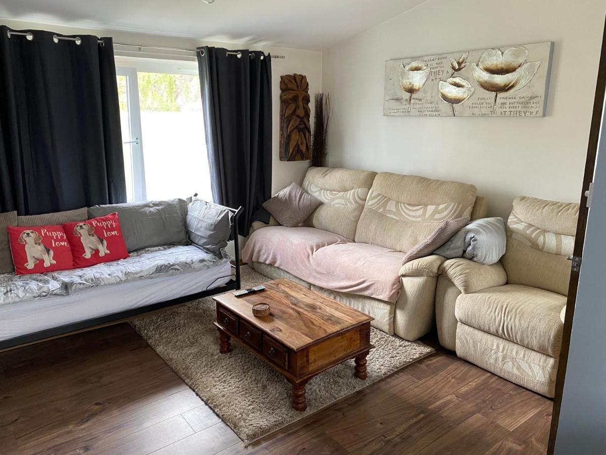 City Apartment No.8 Norwich Esterno foto