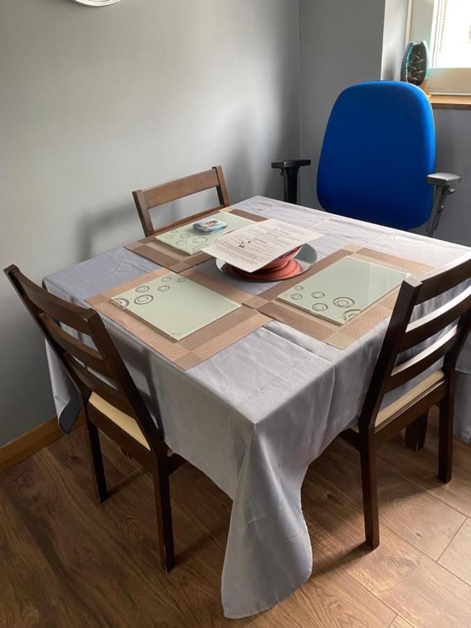 City Apartment No.8 Norwich Esterno foto