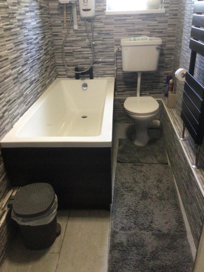City Apartment No.8 Norwich Esterno foto