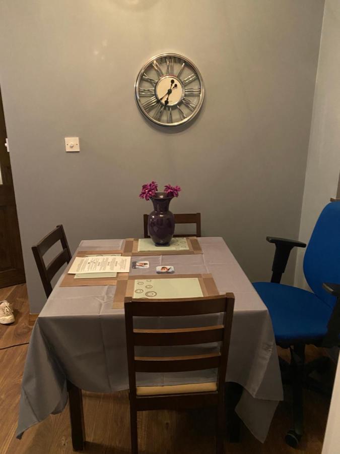 City Apartment No.8 Norwich Esterno foto