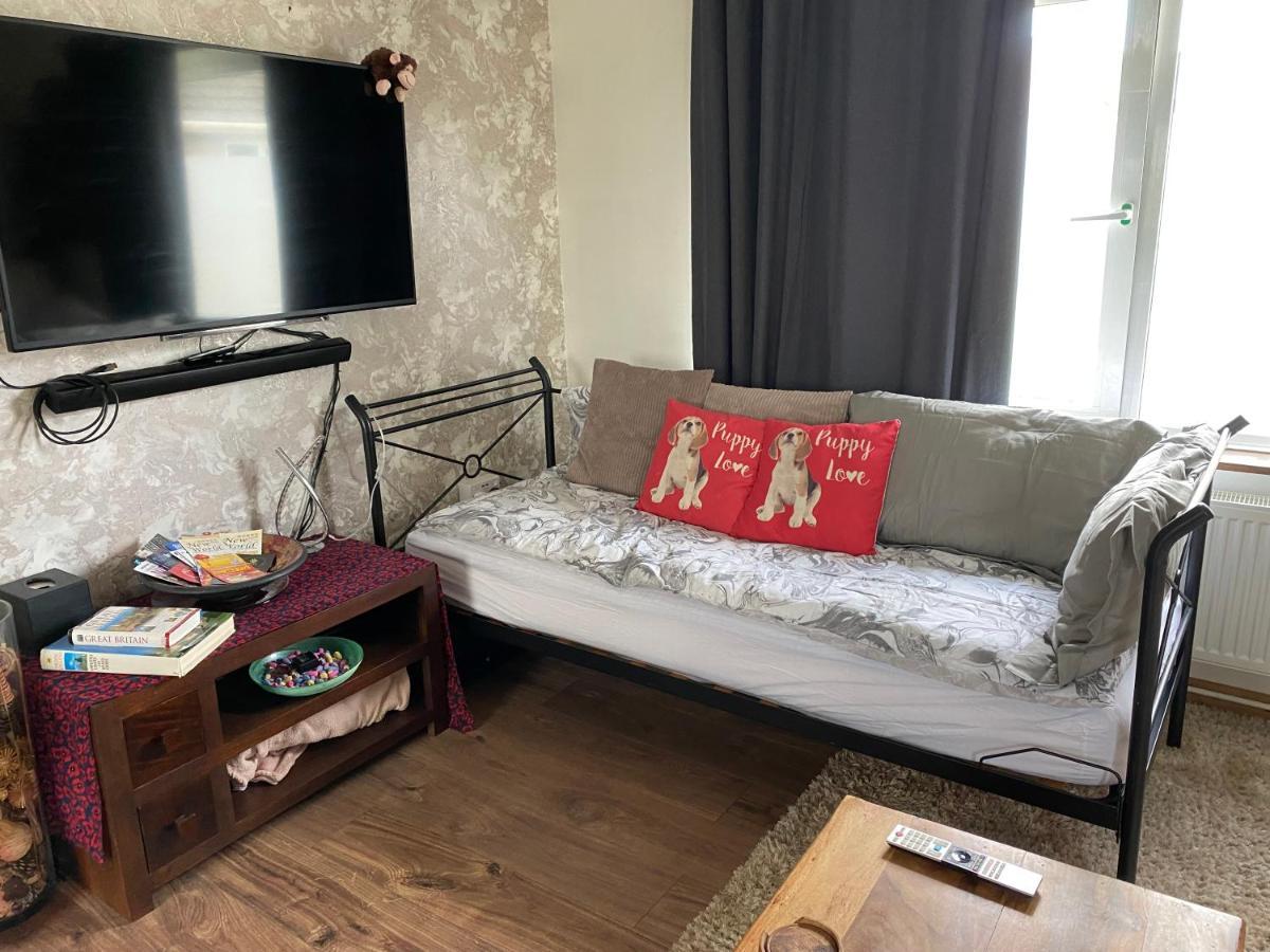 City Apartment No.8 Norwich Esterno foto